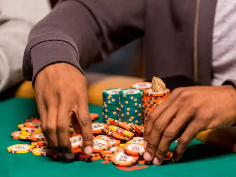 Falha no sistema causa confusão no Monster Stack do WSOP Circuit Las Vegas; entenda