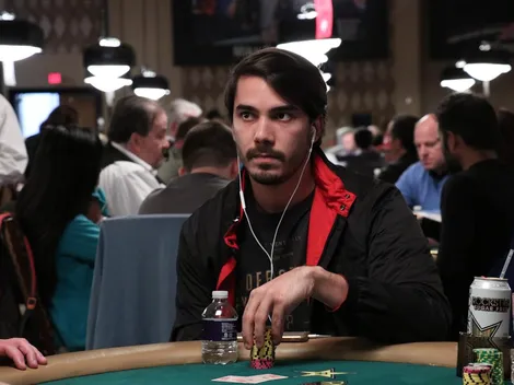 WSOP: confira os brasileiros classificados nos Dias 1C e 1D do Crazy Eights