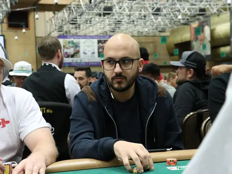 Mr.Bittar ganha o US$ 530 Daily 500 e ferabrasilia vence o US$ 215 Fat Tuesday do PokerStars