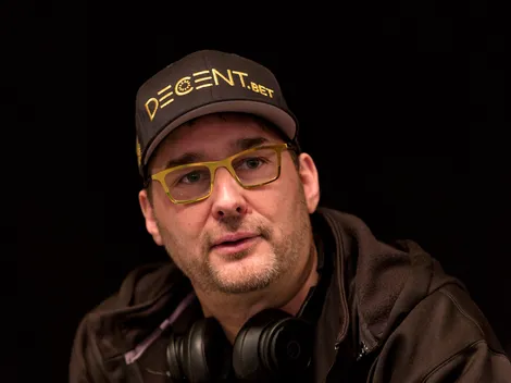 Phil Hellmuth desdenha do GTO e polemiza: "meu jogo é superior"