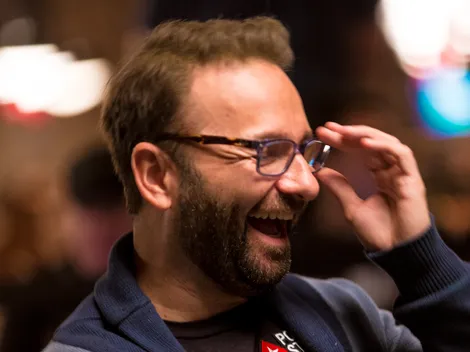 Daniel Negreanu vence quarta sessão consecutiva do desafio contra Doug Polk