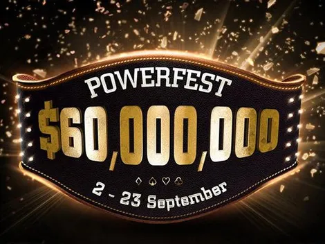 PowerFest entra na reta final com Brasil se mantendo na liderança da disputa