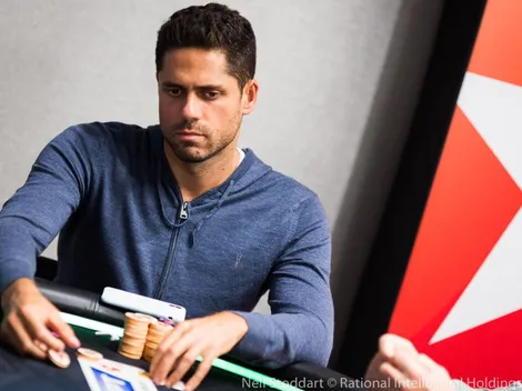 Em heads-up francês, Benjamin Pollak vence o Super High Roller Single Day do EPT Barcelona