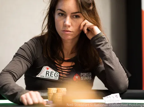 Liv Boeree avança para o Dia Final do High Roller do EPT Barcelona