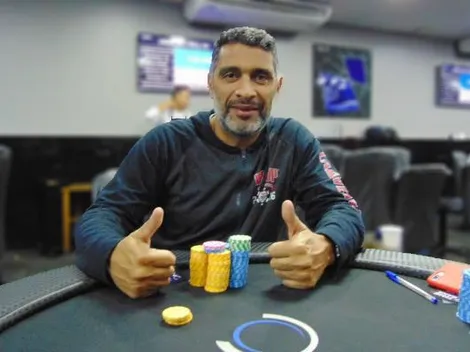 Segundo Cruz puxa a fila dos classificados nos Dias 1G/1H do H2 300K GTD; últimos classificatórios são neste sábado