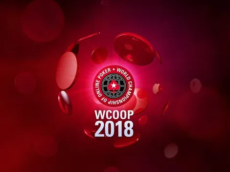 Craque russo conquista bicampeonato e se torna maior vencedor da história do WCOOP