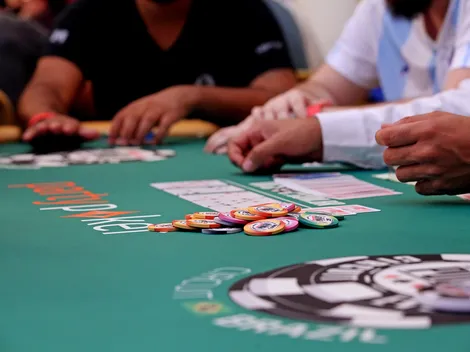 Main Event da WSOP Brazil Rio chega ao Dia 2 com mais de 600 classificados