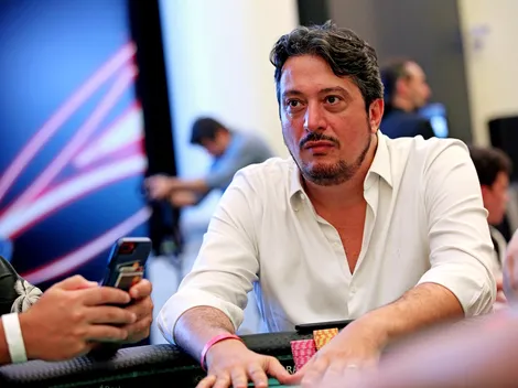 Com reta final de peso, Super High Roller da WSOP Brazil Rio pagará R$ 379 mil para o campeão