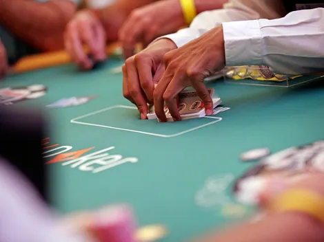 Absurdo! Dia 1C do Main Event da WSOP Brazil Rio tem Royal Flush contra quadra de K; confira