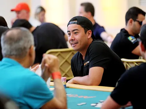 Renato Nomura dá cinco dicas para brilhar nos satélites da WSOP Brazil