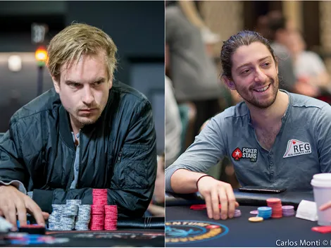 Isildur1 quebrou AA de Igor Kurganov em reta final do WCOOP; relembre