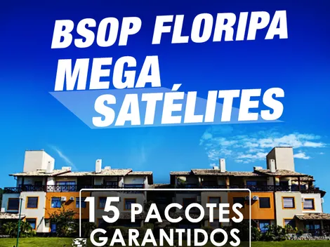 Mega Satélite para o BSOP Floripa acontece na terça-feira e PokerStars está com classificatórios freerolls diários