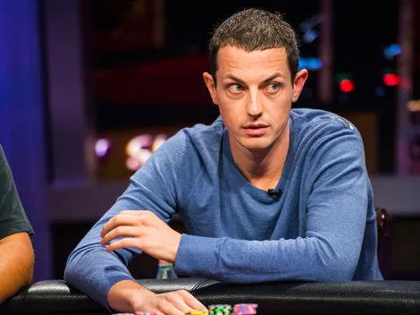 Blefe de Tom Dwan no high stakes vence enquete do PokerStars; você concorda?