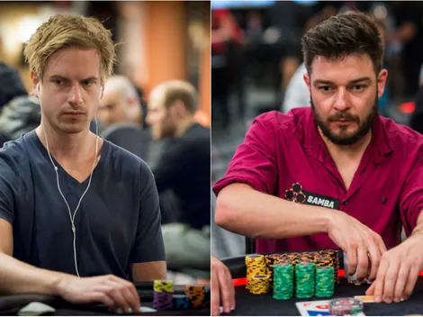 Isildur1 encontra dois outs e elimina Fabiano Kovalski do Evento #49-H do WCOOP