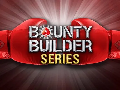 Leon Duarte é vice-campeão do Evento #139 da Bounty Builder Series do PokerStars