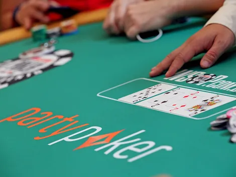 Última edição da WSOP Brazil contou com cooler absurdo entre Royal Flush contra quadra