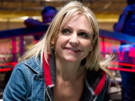 Dominada no Friday Night Poker, Jennifer Harman dá bad beat dupla e leva mesa à loucura