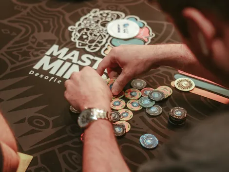 Dias finais do MasterMinds 11 terão transmissão ao vivo do SuperPoker; confira