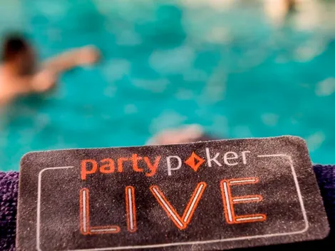 Brasileiro conquista pacote para o Caribbean Poker Party