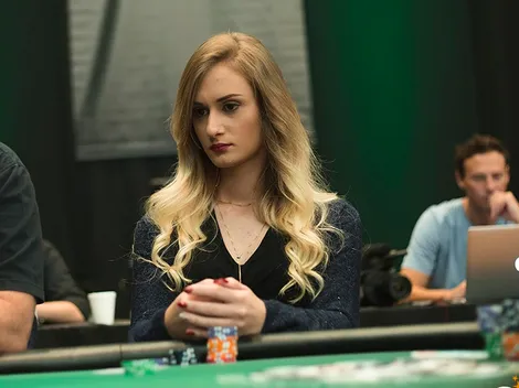 Gran Final Millonaria: Bruna Kurtz comenta experiência de jogar primeiro torneio ao vivo