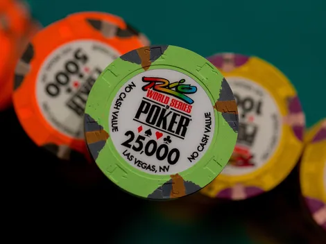 WSOP anuncia datas de torneios de US$ 10 mil ou mais e inclui evento de Short Deck