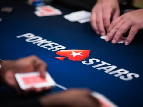 Dominante na mesa final, "XMorphineX" é campeão do Evento #10 da High Roller Series