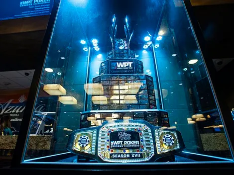 Mesa final formada e 55 dias de espera: você aprova a nova estrutura do WPT?