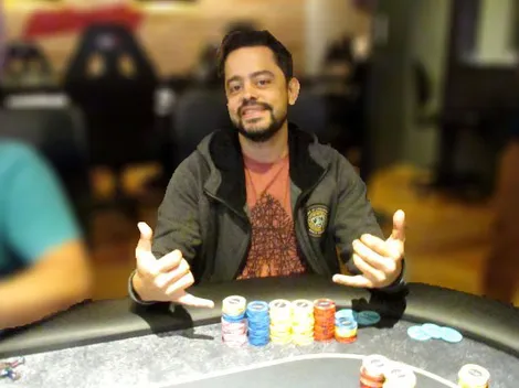 Começou a Super Special Week 150K do Guerra Prime Club; Diego Maka lidera Dia 1A