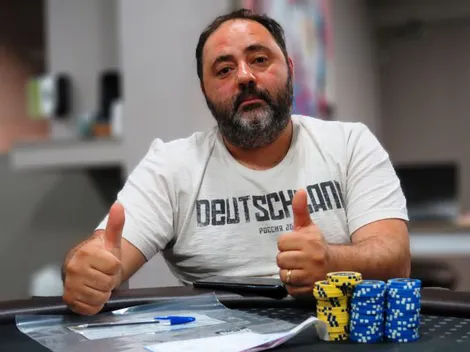 Começou mais um Black´n Orange 30K no Side Club Itaim; Feres Hassib lidera primeiro dia