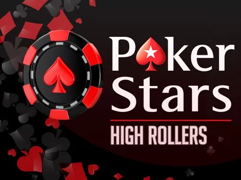 Luiz Augusto Cechinel vai à mesa final do US$ 1.050 Daily Warm-Up do PokerStars