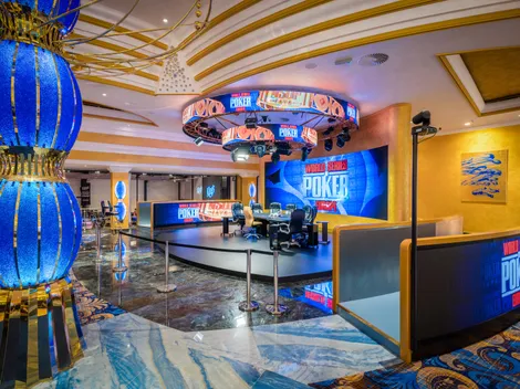 WSOP Europa ganha mais dois eventos de Mixed Games; confira