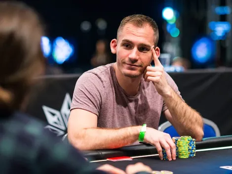 Justin Bonomo volta a forrar no PokerStars; Steven van Zadelhoff também crava