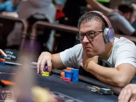 Poker brasileiro tem Top 5 selecionado pelo partypoker; você concorda?