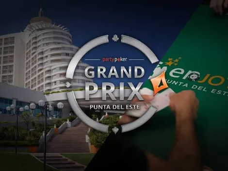 Gran Prix Punta del Este tem início no Enjoy com US$ 200 mil garantidos; confira a programação