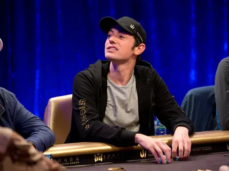 Tom Dwan abre o jogo no Triton SHR e releva obsessão da comunidade: "não sabia"