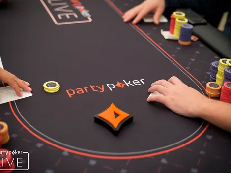 partypoker bane mais 94 bots e recupera cerca de US$ 180 mil