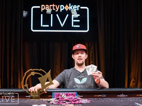 Marty Mathis supera Bruno Volkmann no heads-up e vence o Main Event do MILLIONS South America