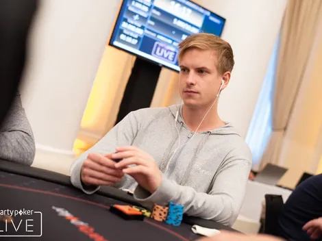 Isildur1 vence High Roller na PowerFest