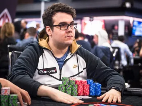 Patrick Tardif caça bounties com call questionável em all in quádruplo