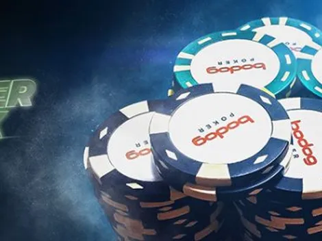 Monster Stack do Bodog distribuirá US$ 4,5 milhões; confira a programação