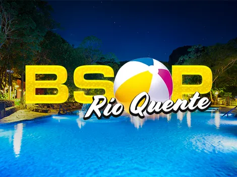 Relembre os cinco campeões do BSOP Rio Quente