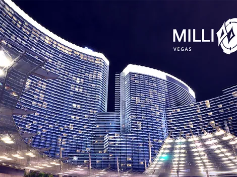 partypoker LIVE estreará nos EUA com MILLIONS Vegas e US$ 5 milhões garantidos