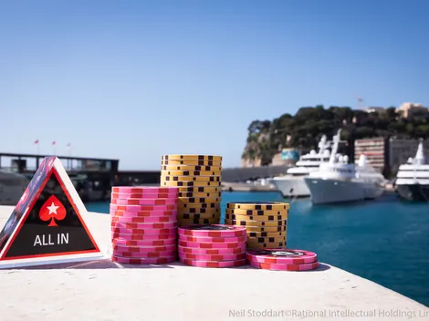 Decisão do EPT Monte Carlo terá transmissão ao vivo do SuperPoker