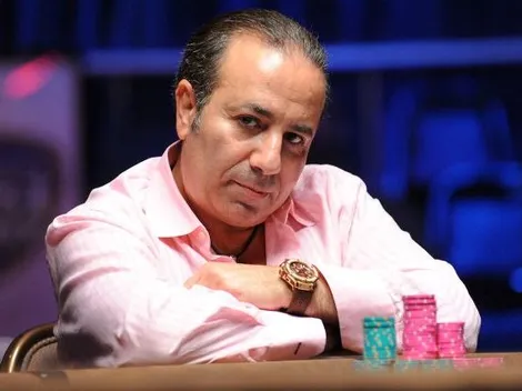 Sam Farha elimina jogador em flop incrível na primeira mão do Main Event da WSOP; relembre