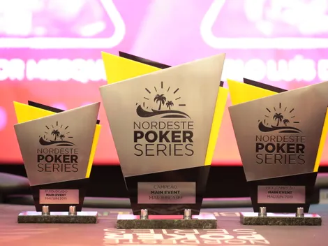 Main Event do NPS Fortaleza supera 500 entradas e campeão receberá R$ 40 mil