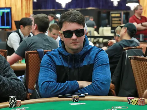 Renan Aziz vence o Evento #63-M do SCOOP do PokerStars