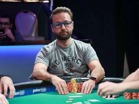 Trapaça ou não? Daniel Negreanu faz enquete sobre poker online e gera polêmica