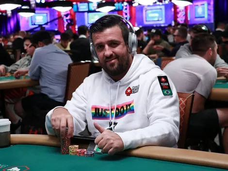 André Akkari critica escolha dos finalistas do Hall da Fama do Poker; opine