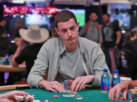 Tom Dwan retorna à WSOP, mas dura apenas três horas no PPC; confira