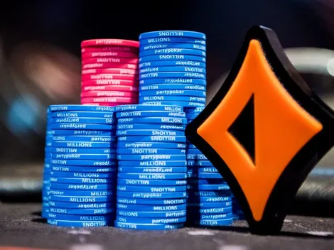 Com nova atualização, partypoker diminui tempo de decisão dos jogadores nos cash games